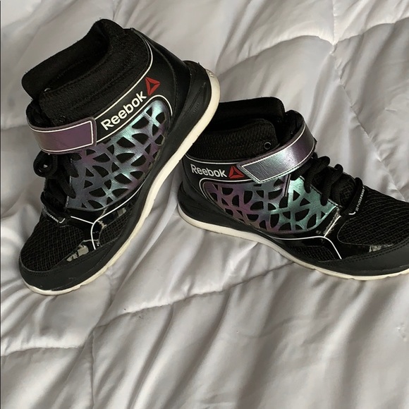 Reebok 3D FUSEFRAME Athletic Shoes - Picture 1 of 9